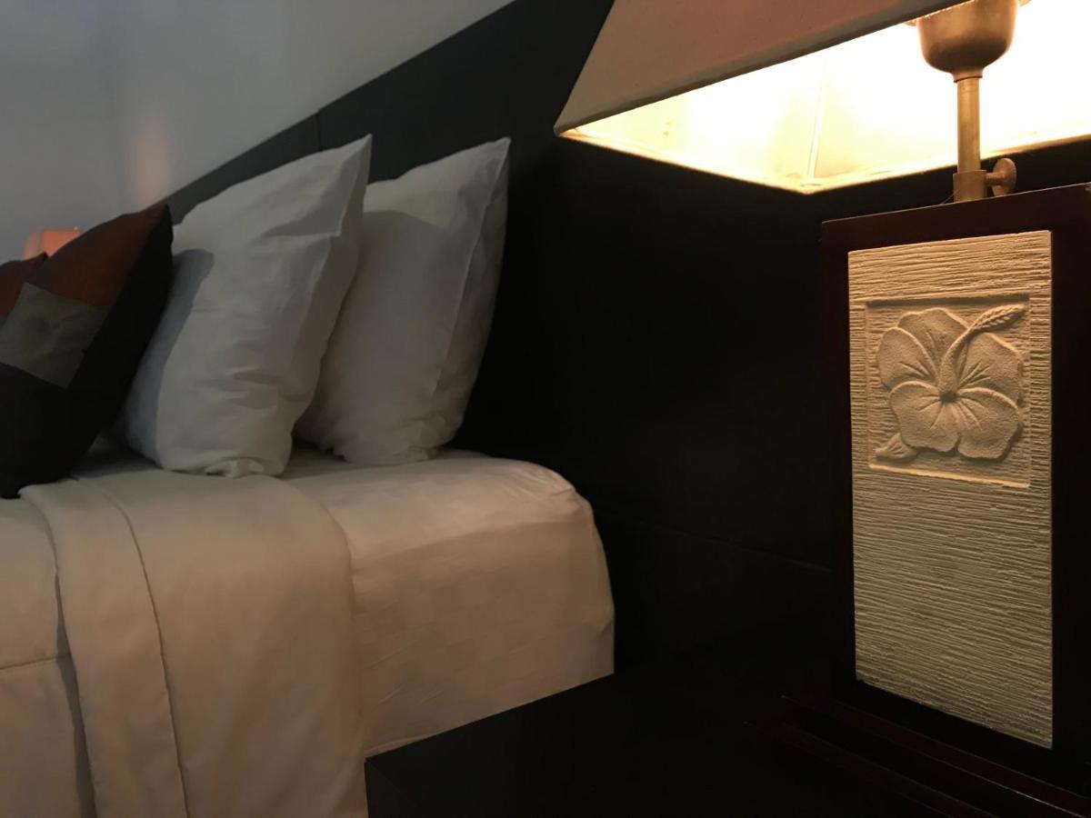 The Celuk Homestay Jimbaran  Luaran gambar