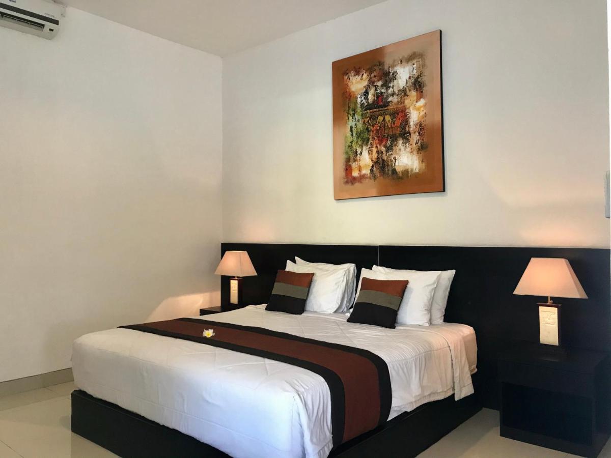 The Celuk Homestay Jimbaran  Luaran gambar