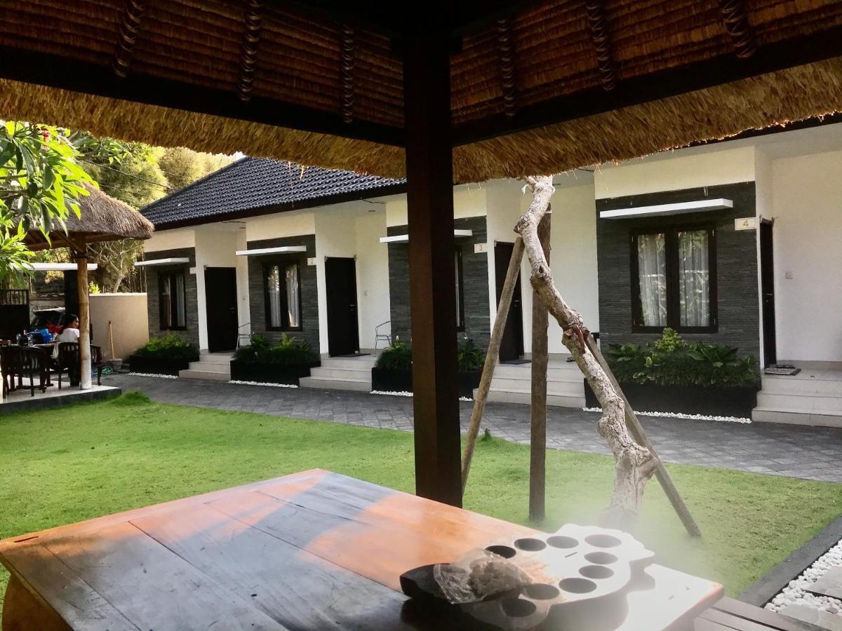 The Celuk Homestay Jimbaran  Luaran gambar