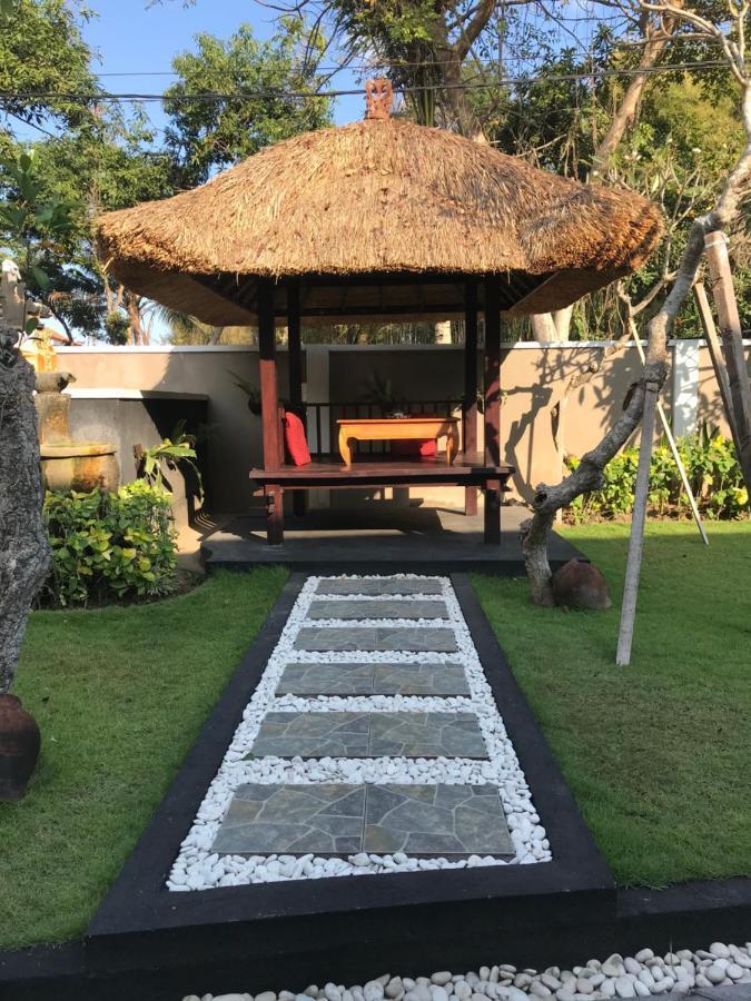 The Celuk Homestay Jimbaran  Luaran gambar