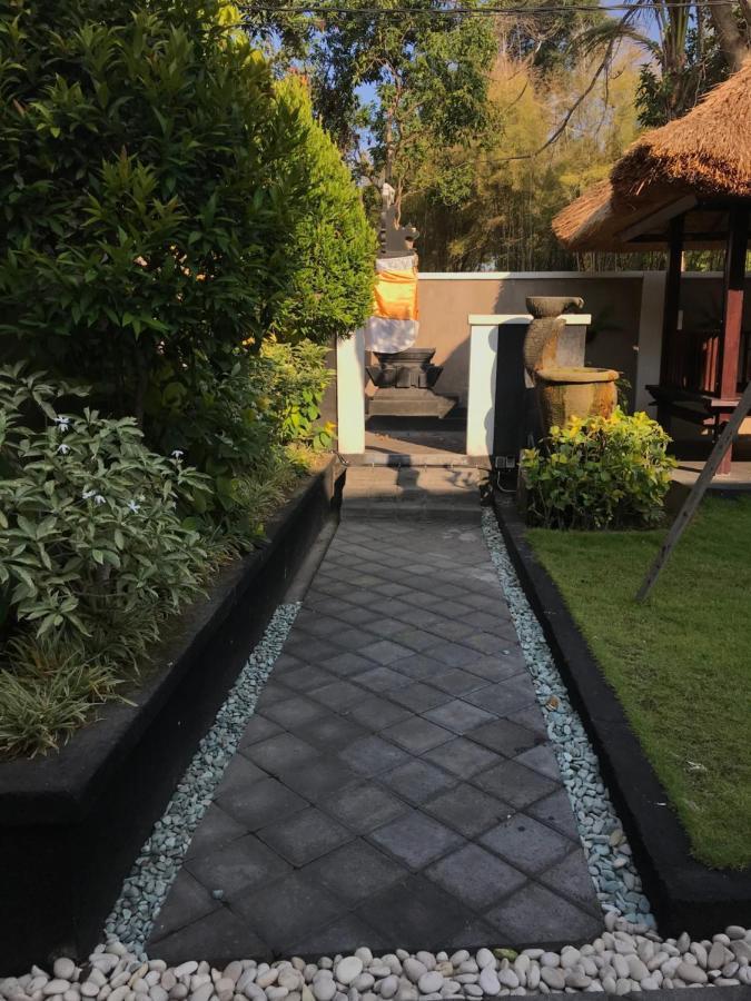 The Celuk Homestay Jimbaran  Luaran gambar